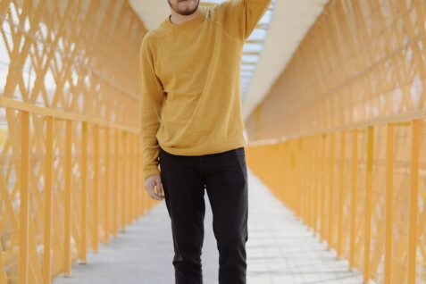 Photo by Emir Saldierna on Unsplash