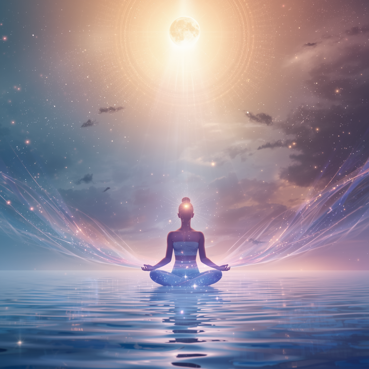 Reset Your Soul: Releasing Anxiety and Restoring Peace