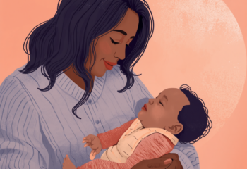 Mothers Need Support Too: Remembering to Care for Yourself