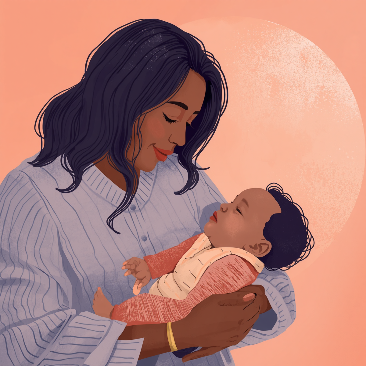 Mothers Need Support Too: Remembering to Care for Yourself