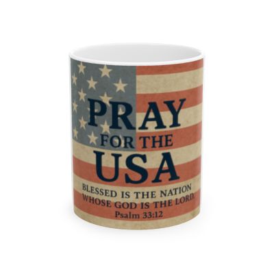 A Daily Reminder to Pray for Peace and Strength