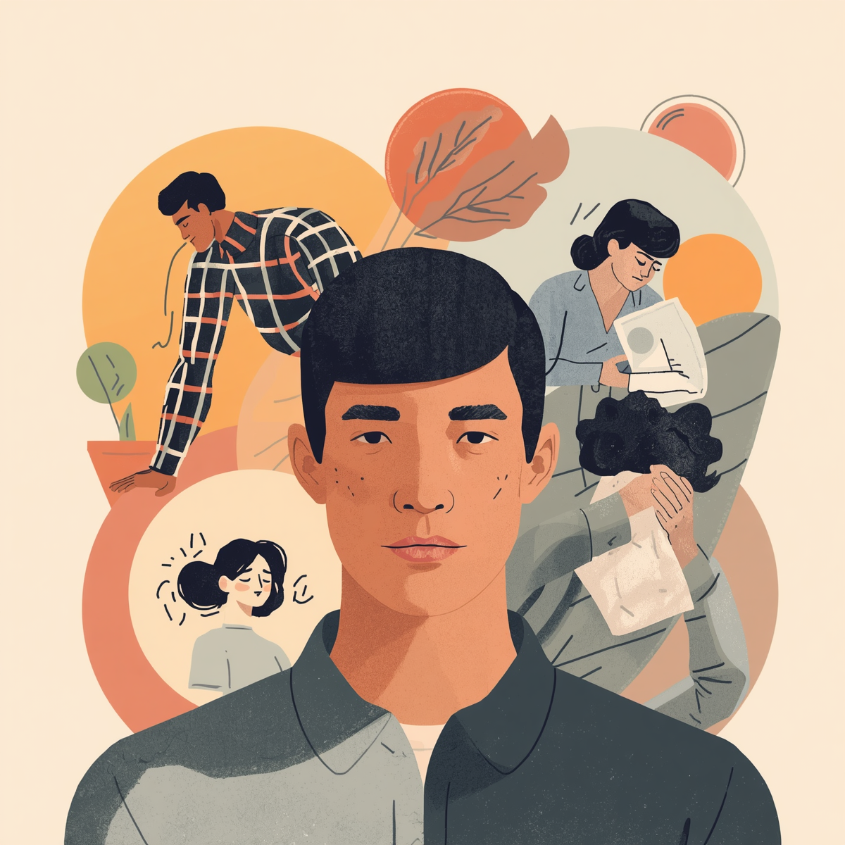 Fathers Need Wellness Too: Strength, Rest, and Emotional Balance