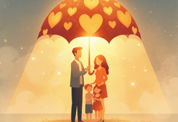 Why Life Insurance Is an Act of Love for Your Family