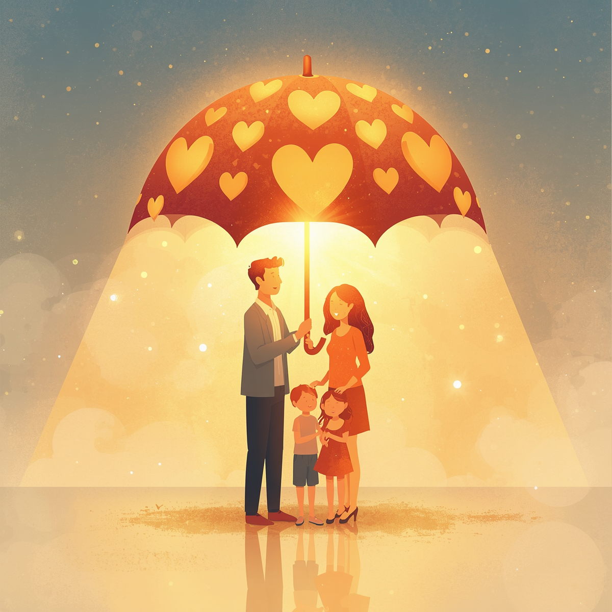 Why Life Insurance Is an Act of Love for Your Family