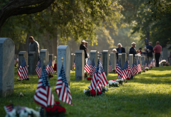 Memorial Day Reminds Us to Pause, Reflect, and Be Thankful