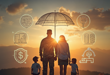 Why Financial Protection Matters for Military Families