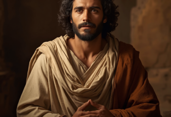 Joseph: A Father Who Chose Faith Over Fear