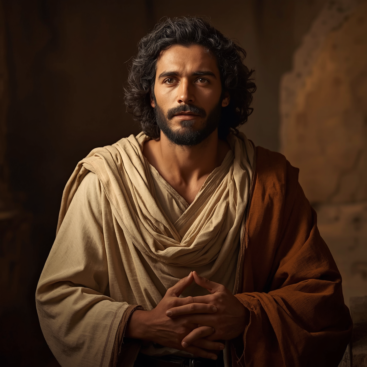 Joseph: A Father Who Chose Faith Over Fear
