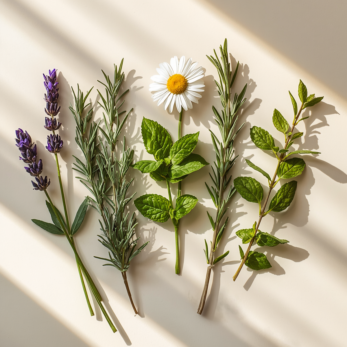 5 Easy Herbs Women Can Grow for Wellness Support