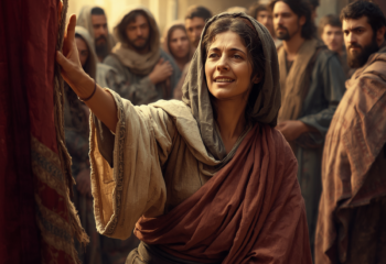 The Woman Who Refused to Give Up