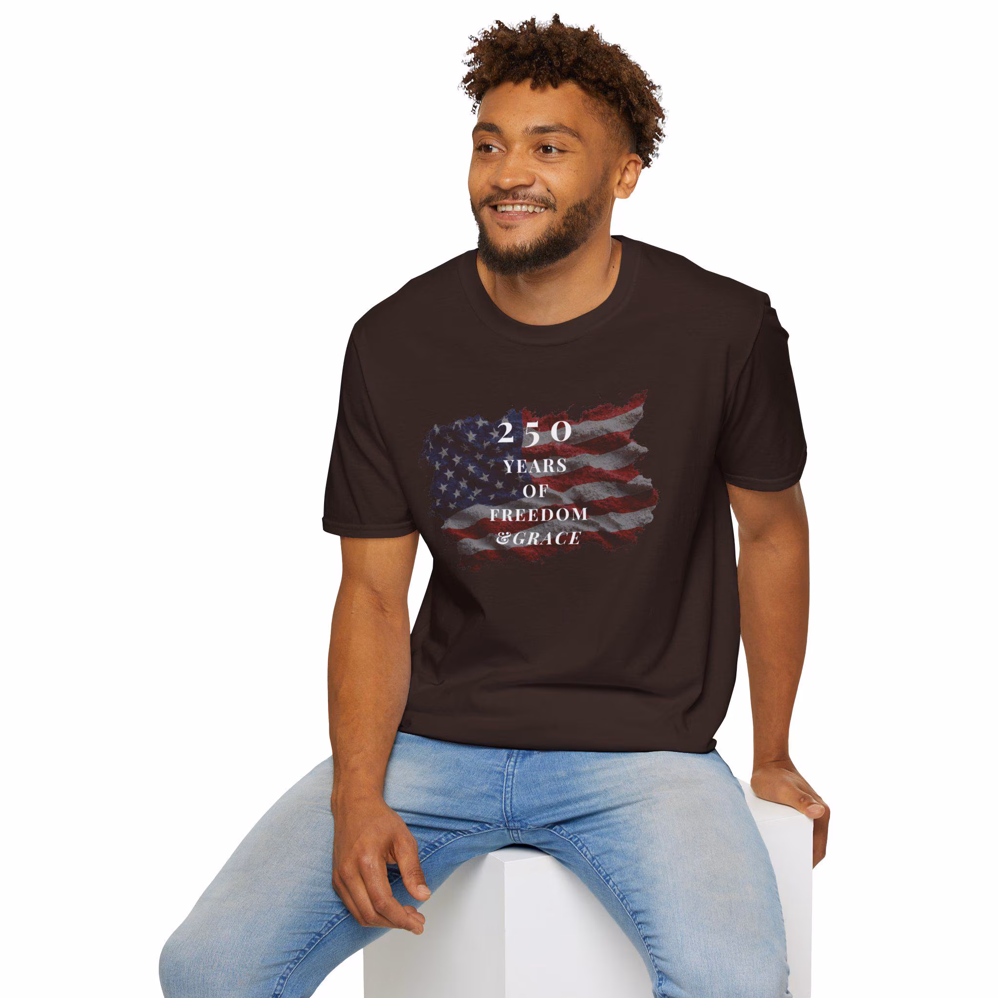 Honoring Freedom, Faith, and Grace Through Remembrance