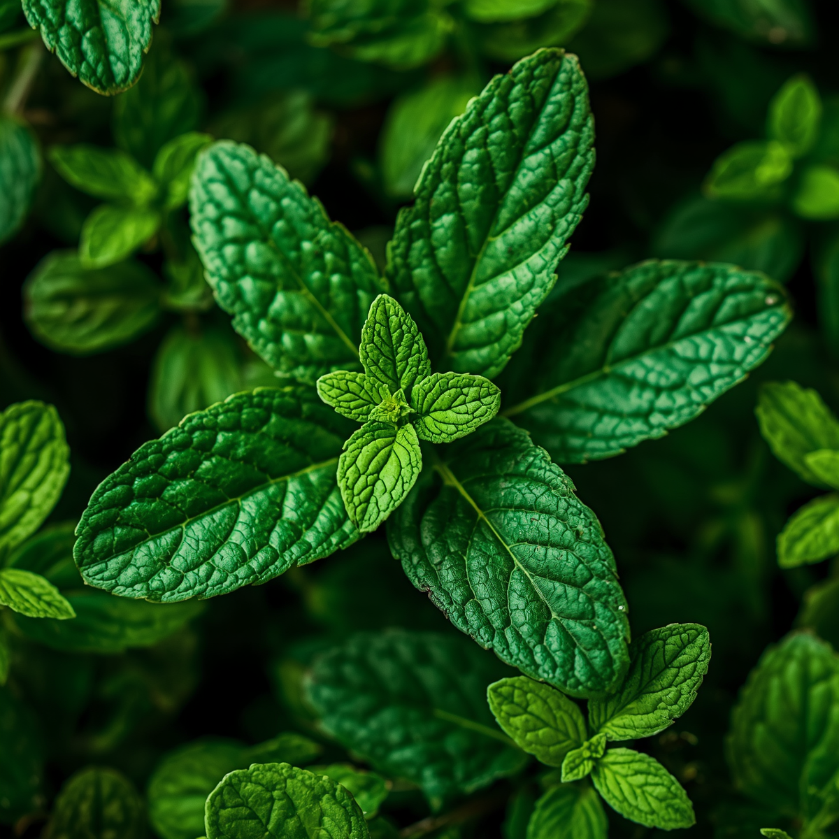 Growing Peppermint: A Refreshing Herb for Men’s Wellness