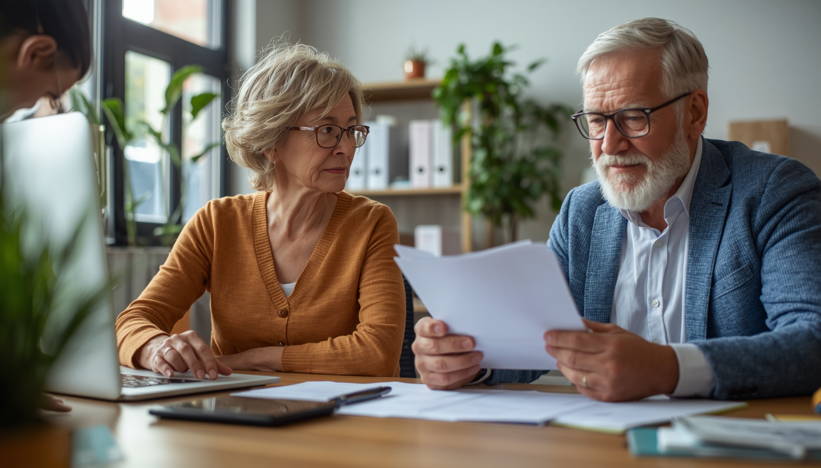 The Senior Citizens’ Freedom to Work Act of 2026: What Seniors Need to Know Before Making Retirement Decisions